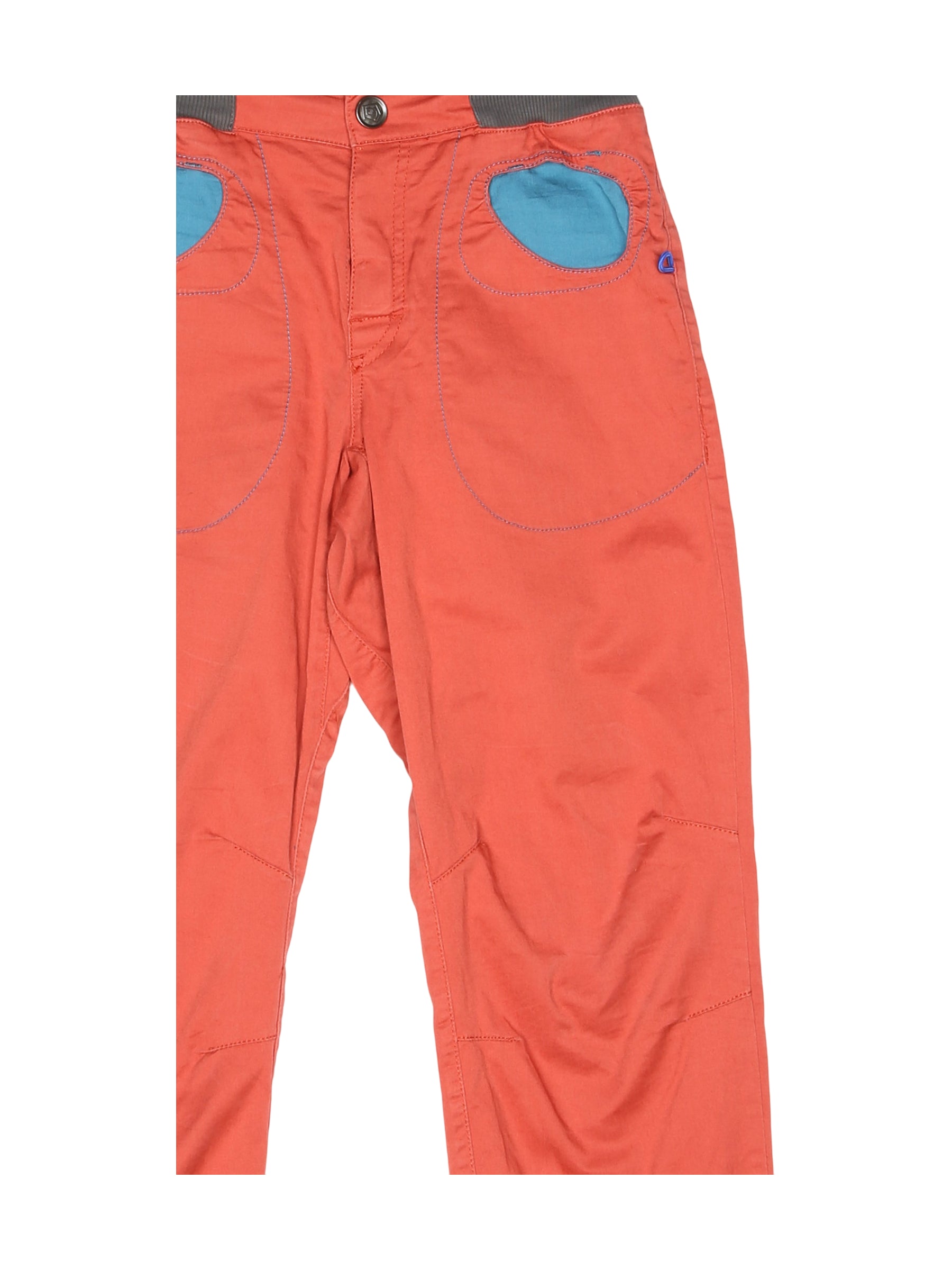Kletterhose für Kinder